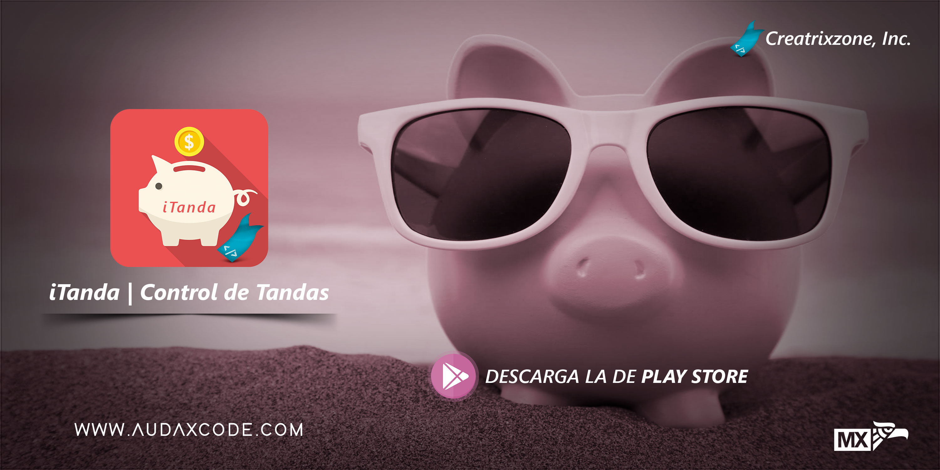 iTanda | Control de Tandas