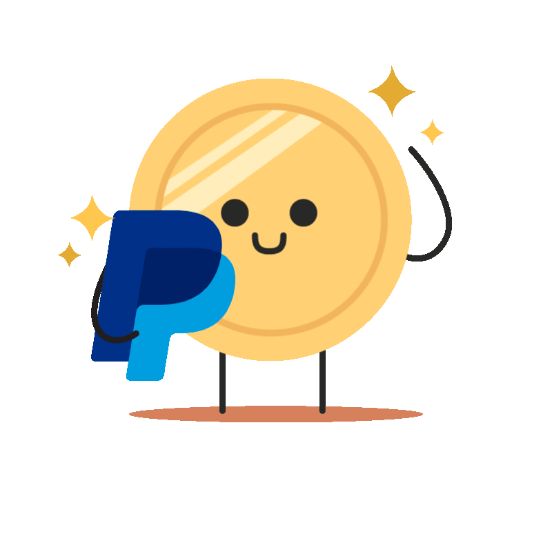 Donación por PayPal