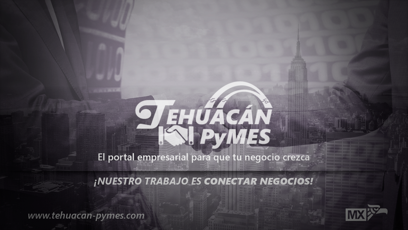 Tehuacán PyMES | Directorio Empresarial